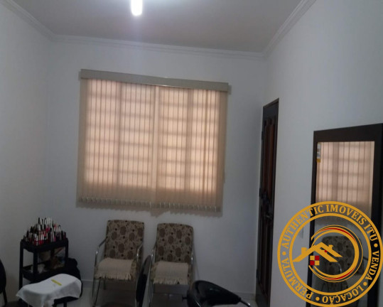 Imagem Casa com 3 Quartos à Venda, 144 m² em Salto Ville - Salto