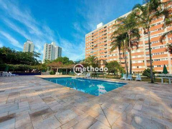 Imagem Apartamento com 3 Quartos à Venda, 75 m² em Parque Prado - Campinas Imagem Apartamento com 3 Quartos à Venda, 75 m² em Parque Prado - Campinas