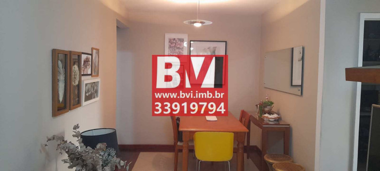 Imagem Apartamento com 2 Quartos à Venda, 50 m² em Irajá - Rio De Janeiro