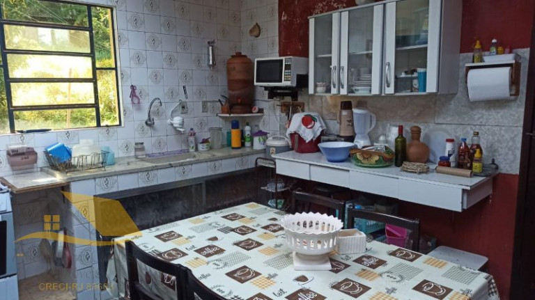 Imagem Chácara com 3 Quartos à Venda, 100 m²