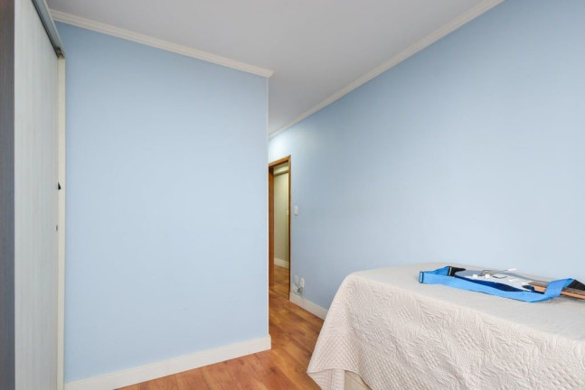 Imagem Apartamento com 3 Quartos à Venda, 154 m² em Mooca - São Paulo