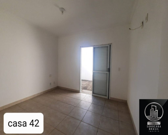 Imagem Casa com 2 Quartos à Venda, 140 m² em Wanel Ville - Sorocaba