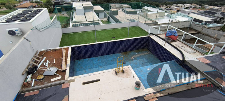 Imagem Casa de Condomínio com 3 Quartos à Venda, 243 m² em Jundiaizinho (terra Preta) - Mairiporã Imagem Casa de Condomínio com 3 Quartos à Venda, 243 m² em Jundiaizinho (terra Preta) - Mairiporã