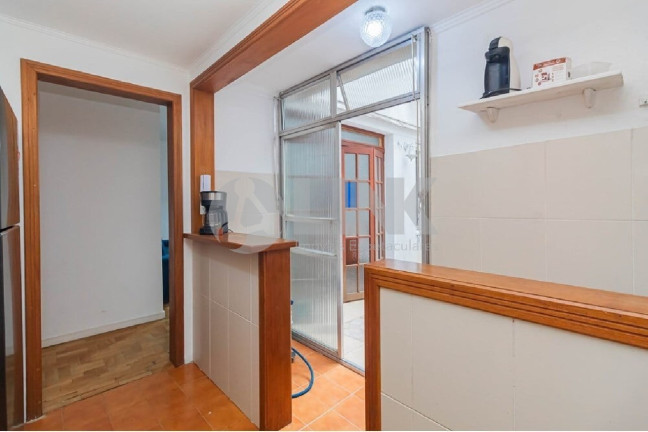 Imagem Apartamento com 1 Quarto à Venda, 50 m² em Jardim Botânico - Porto Alegre Imagem Apartamento com 1 Quarto à Venda, 50 m² em Jardim Botânico - Porto Alegre
