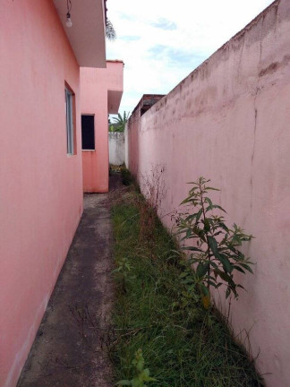 Imagem Casa com 2 Quartos à Venda, 125 m² em Jardim Somar - Peruíbe Imagem Casa com 2 Quartos à Venda, 125 m² em Jardim Somar - Peruíbe