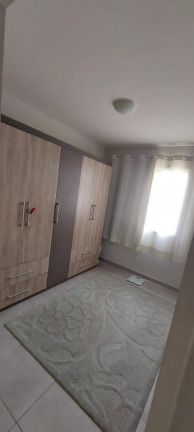 Imagem Apartamento com 2 Quartos à Venda, 48 m² em Metalúrgicos - Osasco
