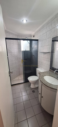 Imagem Apartamento com 3 Quartos à Venda, 78 m² em Alphaville - Santana De Parnaíba