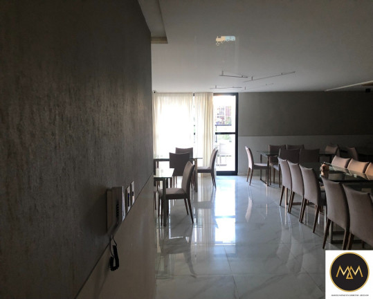 Imagem Apartamento com 2 Quartos à Venda, 64 m² em Manaíra - João Pessoa Imagem Apartamento com 2 Quartos à Venda, 64 m² em Manaíra - João Pessoa