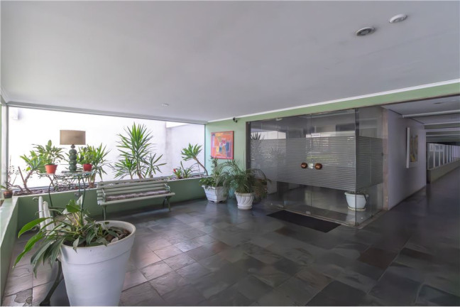 Imagem Apartamento com 2 Quartos à Venda, 80 m² em Pinheiros - São Paulo Imagem Apartamento com 2 Quartos à Venda, 80 m² em Pinheiros - São Paulo