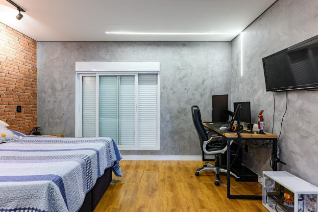 Imagem Casa com 4 Quartos à Venda, 1.875 m² em Park Way - Brasília Imagem Casa com 4 Quartos à Venda, 1.875 m² em Park Way - Brasília
