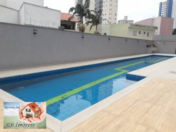 Imagem Apartamento com 3 Quartos à Venda, 90 m² em Vila Assunção - Santo André Imagem Apartamento com 3 Quartos à Venda, 90 m² em Vila Assunção - Santo André
