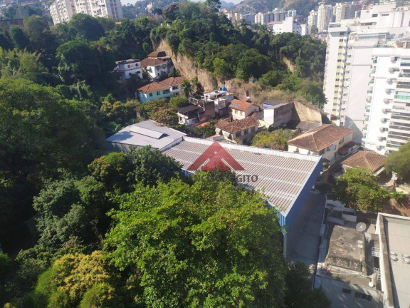 Imagem Apartamento com 2 Quartos à Venda, 50 m² em Santa Rosa - Niterói Imagem Apartamento com 2 Quartos à Venda, 50 m² em Santa Rosa - Niterói