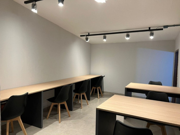 Imagem Apartamento com 1 Quarto à Venda, 30 m² em Centro Histórico - Porto Alegre