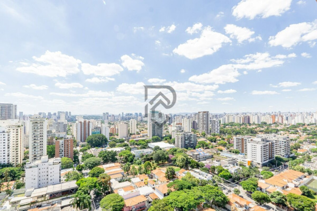 Imagem Apartamento com 4 Quartos à Venda, 232 m² em Campo Belo - São Paulo Imagem Apartamento com 4 Quartos à Venda, 232 m² em Campo Belo - São Paulo