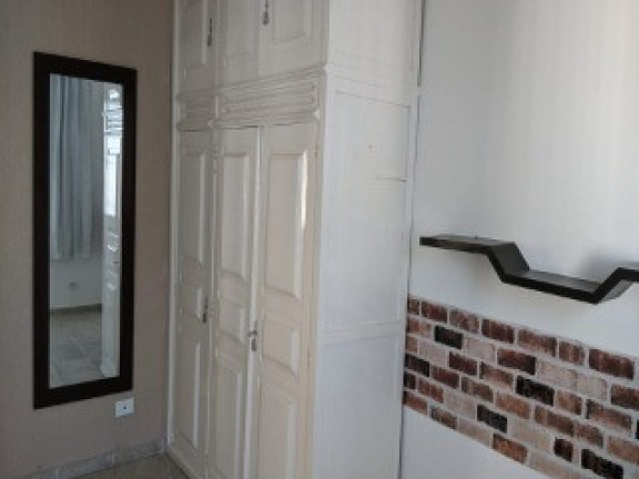 Imagem Apartamento com 2 Quartos à Venda, 53 m² em Jardim Celeste - São Paulo