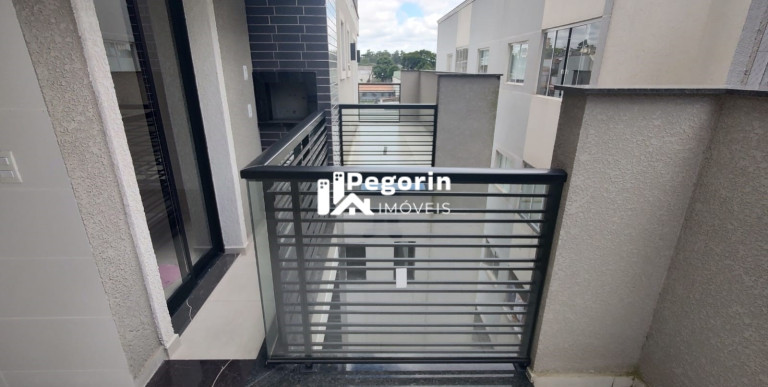 Imagem Apartamento com 3 Quartos à Venda, 129 m² em Centro - Pinhais Imagem Apartamento com 3 Quartos à Venda, 129 m² em Centro - Pinhais