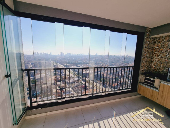 Imagem Apartamento com 2 Quartos à Venda, 48 m² em Vila Yolanda - Osasco Imagem Apartamento com 2 Quartos à Venda, 48 m² em Vila Yolanda - Osasco