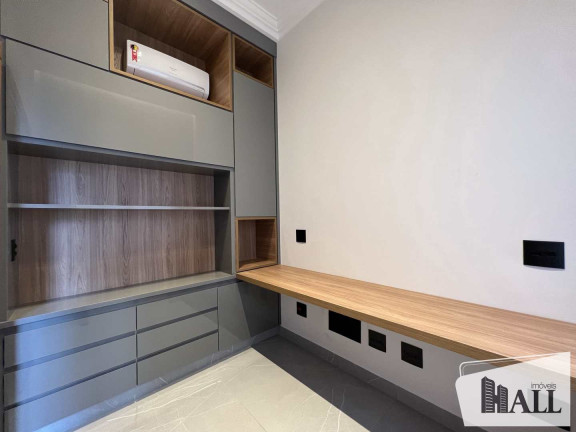 Imagem Casa com 4 Quartos à Venda, 400 m² em Parque Residencial Damha - São José Do Rio Preto Imagem Casa com 4 Quartos à Venda, 400 m² em Parque Residencial Damha - São José Do Rio Preto
