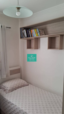 Imagem Casa com 3 Quartos à Venda, 73 m² em Parque Dos Ipês - São José Dos Campos