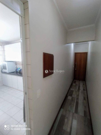 Imagem Apartamento com 2 Quartos à Venda, 97 m² em Aparecida - Santos Imagem Apartamento com 2 Quartos à Venda, 97 m² em Aparecida - Santos