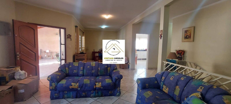 Imagem Casa com 3 Quartos à Venda, em Jardim Paulista - Atibaia Imagem Casa com 3 Quartos à Venda, em Jardim Paulista - Atibaia