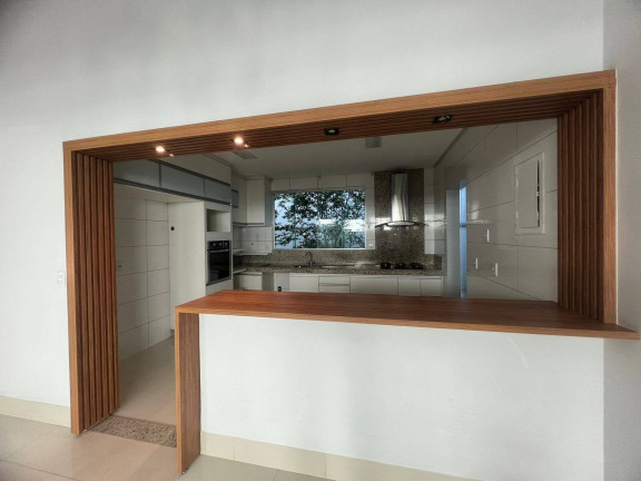 Imagem Casa com 4 Quartos à Venda, 230 m² em Jardins Verona - Goiânia