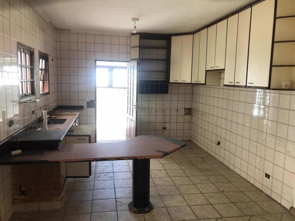 Imagem Casa com 3 Quartos à Venda, 207 m² em Vila Nossa Senhora Das Vitórias - Mauá