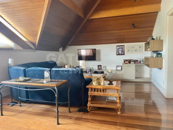 Imagem Casa com 8 Quartos à Venda, 1.000 m² em Tamboré - Santana De Parnaíba