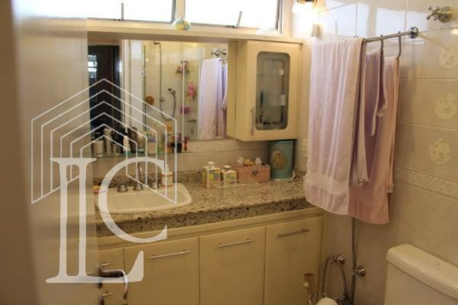 Imagem Apartamento com 3 Quartos à Venda, 140 m² em Campo Belo - São Paulo Imagem Apartamento com 3 Quartos à Venda, 140 m² em Campo Belo - São Paulo