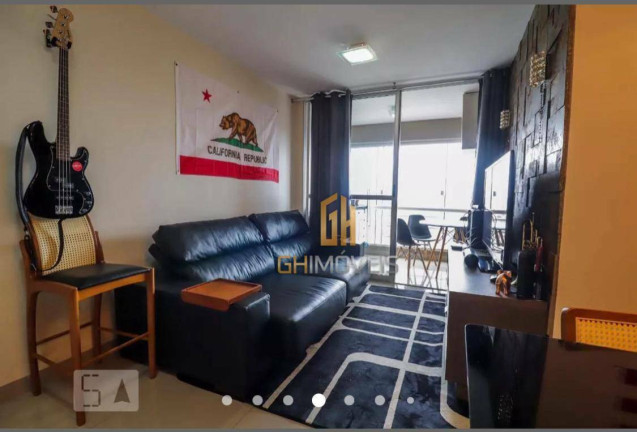 Imagem Apartamento com 2 Quartos à Venda, 68 m² em Jardim Bela Vista - Aparecida De Goiânia Imagem Apartamento com 2 Quartos à Venda, 68 m² em Jardim Bela Vista - Aparecida De Goiânia
