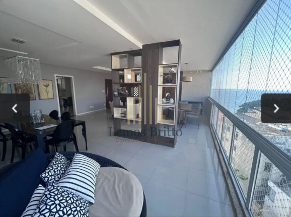 Imagem Imóvel com 3 Quartos à Venda, 250 m² em Vitória - Salvador Imagem Imóvel com 3 Quartos à Venda, 250 m² em Vitória - Salvador