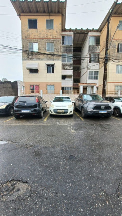 Imagem Apartamento com 3 Quartos à Venda, 57 m² em São Marcos - Salvador Imagem Apartamento com 3 Quartos à Venda, 57 m² em São Marcos - Salvador