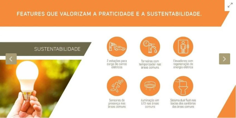 Imagem Apartamento com 3 Quartos à Venda, 97 m² em Itaigara - Salvador
