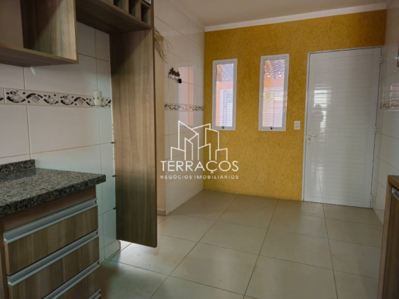 Imagem Casa com 3 Quartos para Alugar, 119 m² em Parque Almerinda Pereira Chaves - Jundiaí Imagem Casa com 3 Quartos para Alugar, 119 m² em Parque Almerinda Pereira Chaves - Jundiaí