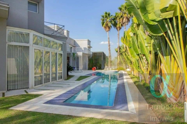 Imagem Casa com 4 Quartos à Venda, 1.500 m² em Alphaville - Santana De Parnaíba Imagem Casa com 4 Quartos à Venda, 1.500 m² em Alphaville - Santana De Parnaíba