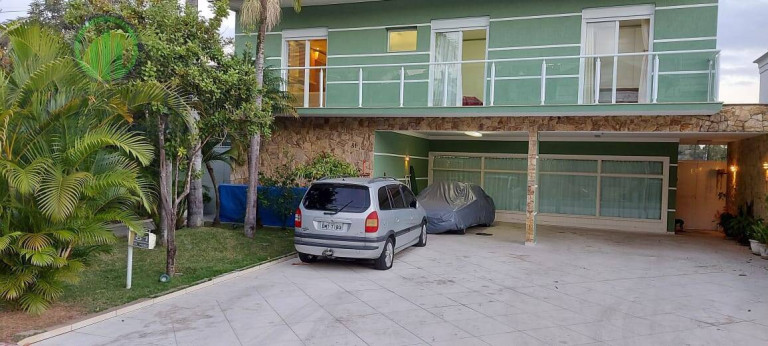 Imagem Casa com 5 Quartos à Venda, 560 m² em Alphaville Residencial Dois - Barueri Imagem Casa com 5 Quartos à Venda, 560 m² em Alphaville Residencial Dois - Barueri