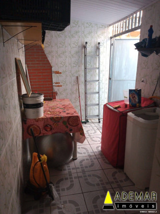 Imagem Casa com 2 Quartos à Venda, 50 m² em Itanhaém Imagem Casa com 2 Quartos à Venda, 50 m² em Itanhaém