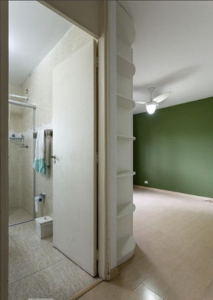 Imagem Imóvel com 2 Quartos à Venda, 107 m² em Vila Olímpia - São Paulo Imagem Imóvel com 2 Quartos à Venda, 107 m² em Vila Olímpia - São Paulo