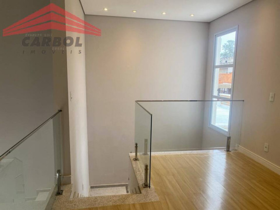 Imagem Casa de Condomínio com 4 Quartos à Venda, 390 m² em Medeiros - Jundiaí