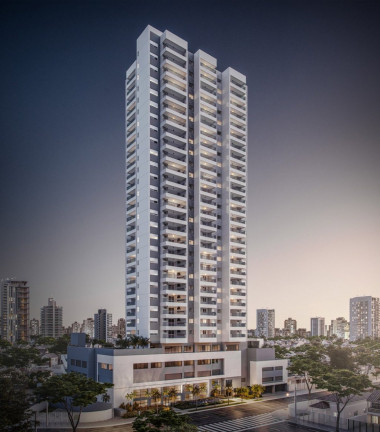 Imóvel com 3 Quartos à Venda, 85 m² em Freguesia Do ó - São Paulo