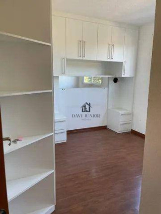 Imagem Apartamento com 2 Quartos à Venda, 42 m² em Caguaçu - Sorocaba