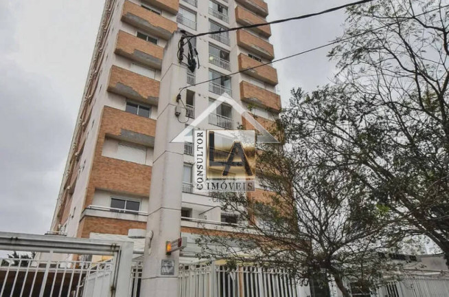 Imagem Apartamento com 2 Quartos à Venda, 62 m² em Vila Congonhas - São Paulo Imagem Apartamento com 2 Quartos à Venda, 62 m² em Vila Congonhas - São Paulo