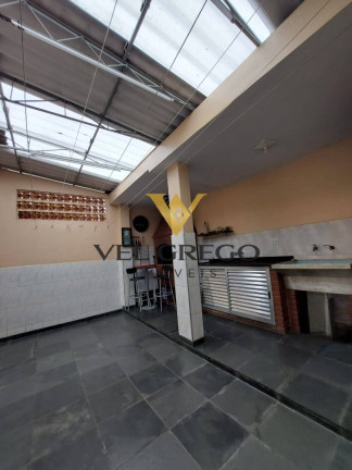 Imagem Casa com 2 Quartos à Venda, 109 m² em Paulicéia - São Bernardo Do Campo Imagem Casa com 2 Quartos à Venda, 109 m² em Paulicéia - São Bernardo Do Campo
