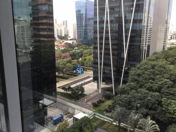 Imagem Sala Comercial para Alugar, 787 m² em Itaim Bibi - São Paulo Imagem Sala Comercial para Alugar, 787 m² em Itaim Bibi - São Paulo