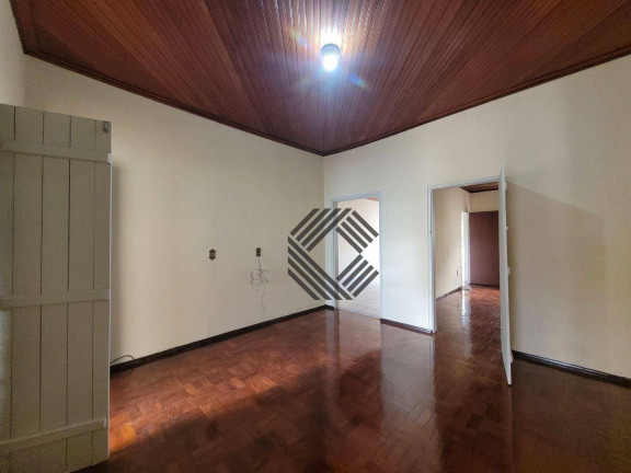 Imagem Casa com 2 Quartos para Alugar, 110 m² em Vila Haro - Sorocaba