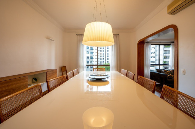 Imagem Imóvel com 3 Quartos à Venda, 377 m² em Vila Nova Conceição - São Paulo Imagem Imóvel com 3 Quartos à Venda, 377 m² em Vila Nova Conceição - São Paulo