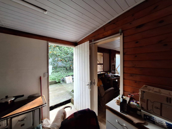 Imagem Casa com 2 Quartos à Venda, 528 m² em Tarumã - Viamão