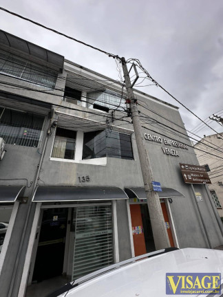 Imagem Sala Comercial para Alugar,  em Centro - Jacareí