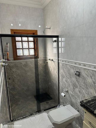 Imagem Sobrado com 3 Quartos à Venda, 150 m² em Vila Camilópolis - Santo André