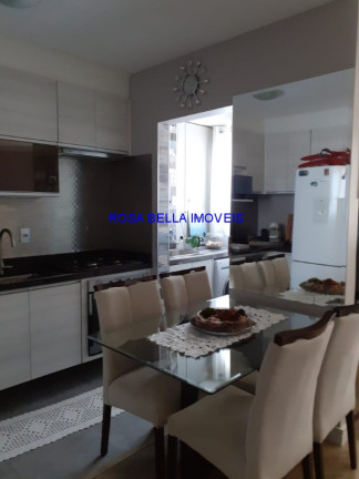 Imagem Apartamento com 2 Quartos à Venda, 50 m² em Nova Cidade Jardim - Jundiaí